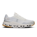 On Running Women's Cloudnova Form 2 Shoes - White / Ivory - Just For Sports