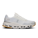 On Running Women's Cloudnova Form 2 Shoes - White / Ivory
