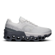 On Running Women's Cloudmonster 2 Shoes - Frost / Rock