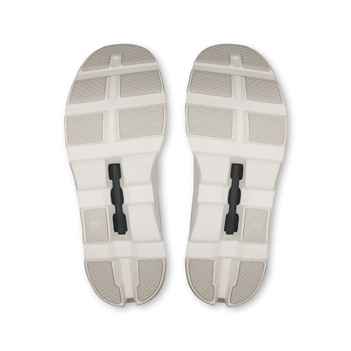 On Running Men's Cloudmonster Void Shoes - White / White - Just For Sports