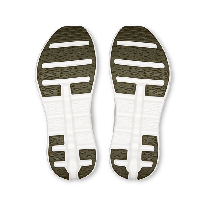 On Running Men's Cloudtilt Shoes - Olive / Desert - Just For Sports