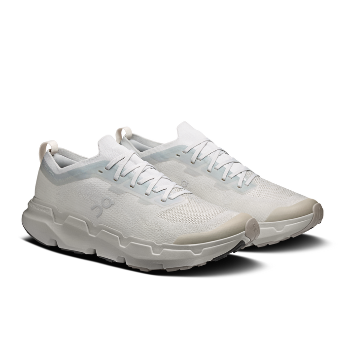 On Running Men's Cloudsoma Shoes - Glacier / Pearl