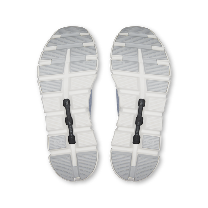 On Running Women's Cloud 6 Coast Shoes - Nimbus / Heron