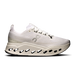 On Running Women's Cloudsurfer Max Wide Shoes - White / White - Just For Sports