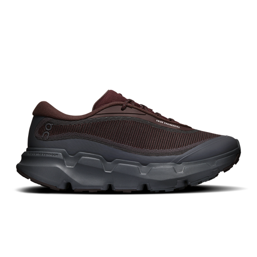 On Running Women's Cloudsoma Hike Shoes - Ox / Eclipse - Just For Sports