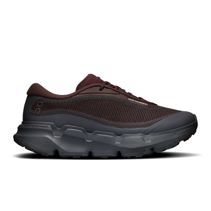 On Running Women's Cloudsoma Hike Shoes - Ox / Eclipse