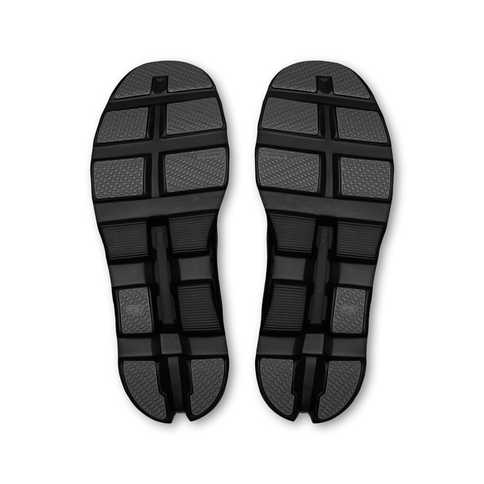 On Running Men's Cloudmonster 1 Shoes - Flint / Black - Just For Sports