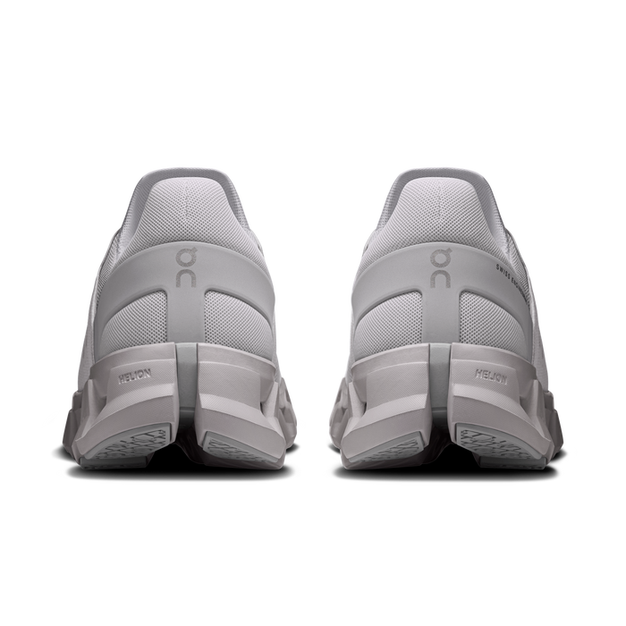 On Running Men's Cloudswift 4 Ad Shoes - Wolf / Wolf - Just For Sports