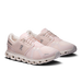 On Running Women's Cloud 6 Shoes - Salt / Gardenia - Just For Sports