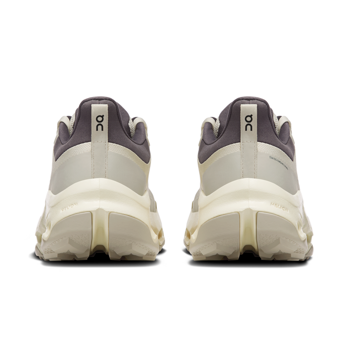 On Running Women's Cloudhorizon 2 Shoes - Ghost / Seedling - Just For Sports