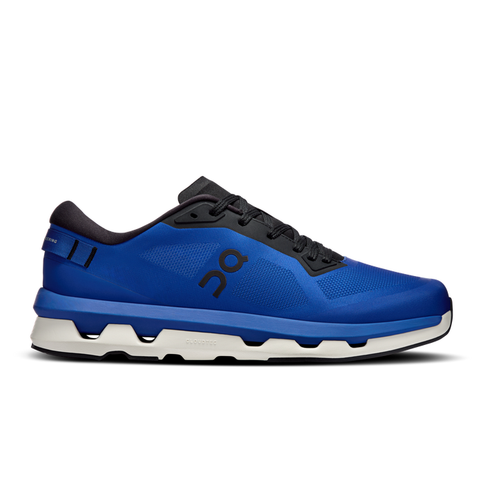 On Running Men's Cloudzone Shoes - Indigo / Black