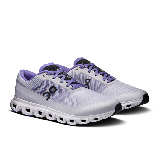 On Running Men's Cloud 6 Push Shoes - Juniper / Lime - Just For Sports
