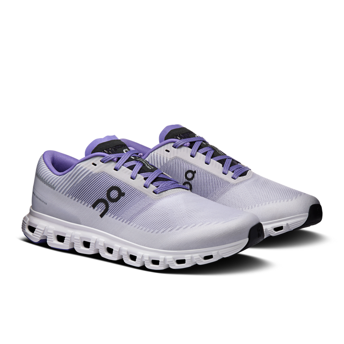 On Running Men's Cloud 6 Push Shoes - Juniper / Lime - Just For Sports