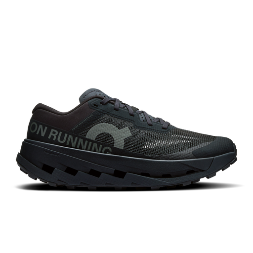 On Running Women's Cloudultra 3 Shoes - Black / Black - Just For Sports