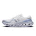 On Running Women's Cloudrunner 3 Shoes - Heather / Marsh - Just For Sports