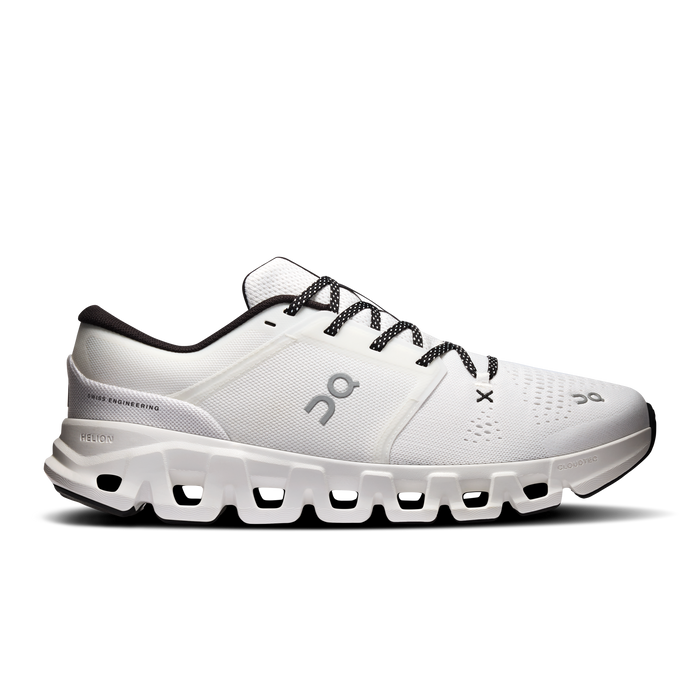 On Running Men's Cloud X 5 Shoes - White / Black