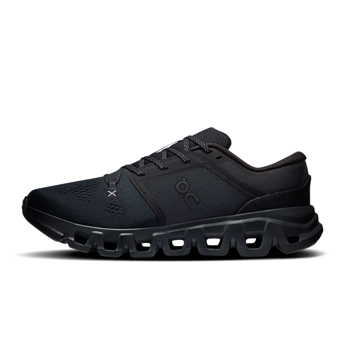 On Running Men's Cloud X 5 Shoes - Black / Black
