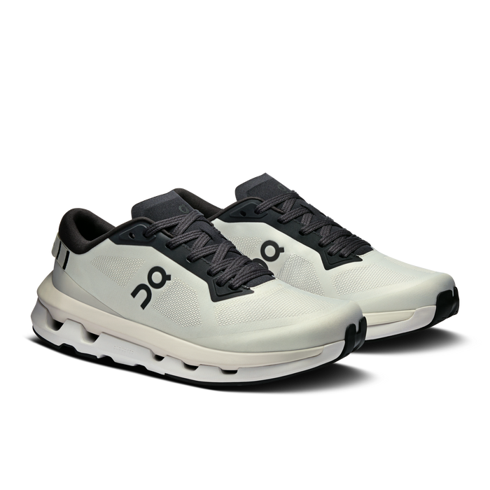 On Running Women's Cloudzone Shoes - Ice / Black - Just For Sports