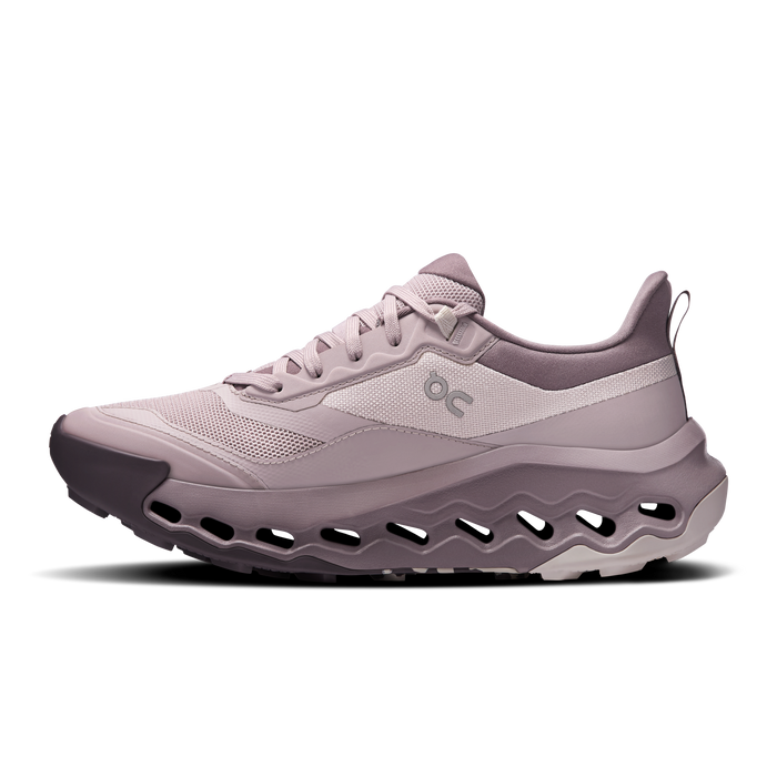 On Running Women's Cloudhorizon 2 Shoes - Fade / Heron - Just For Sports