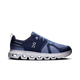 On Running Kids' Cloud Sky 2 Shoes - Midnight / Wolf