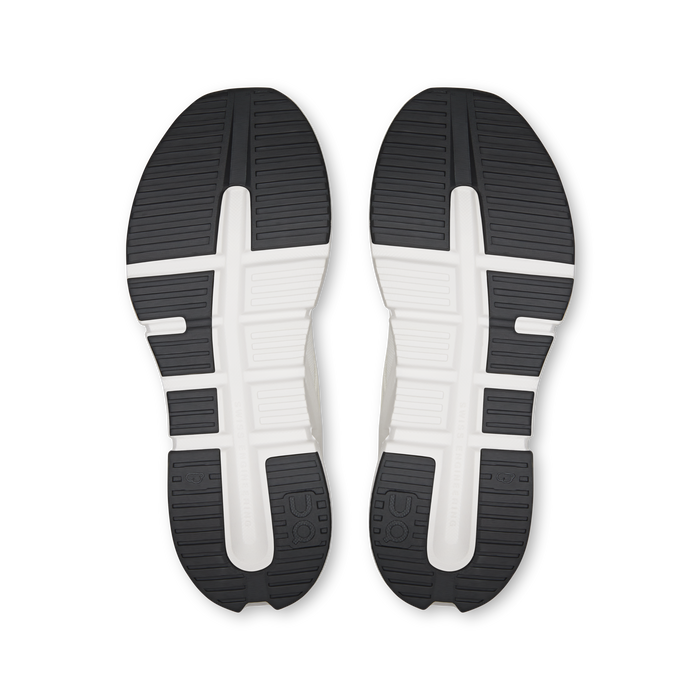 On Running Women's Cloudnova Rift Shoes - White / Ice - Just For Sports