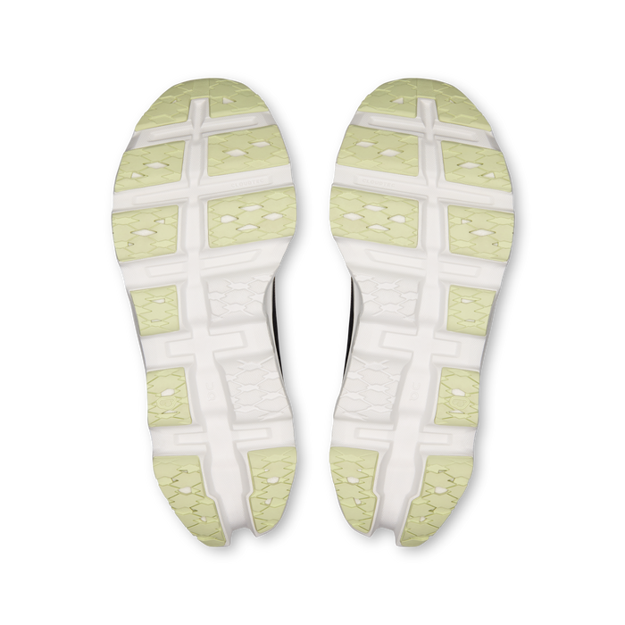 On Running Women's Cloudmonster 3 Shoes - Cinder / Ivory