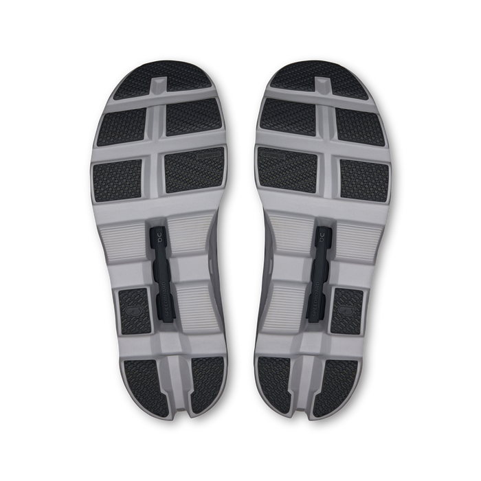 On Running Men's Cloudmonster 1 Shoes - Glacier / Alloy - Just For Sports