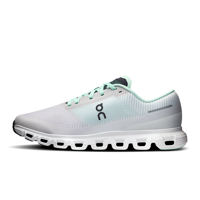 On Running Men's Cloud 6 Push Shoes - Creek / Nebula - Just For Sports