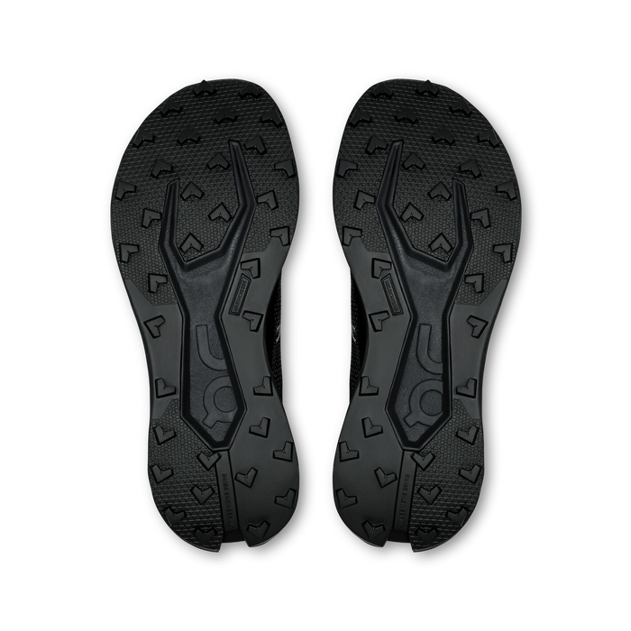 On Running Women's Cloudultra 3 Shoes - Black / Black