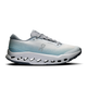 On Running Men's Cloudsurfer Trail 2 Waterproof Shoes - Glacier / Tide
