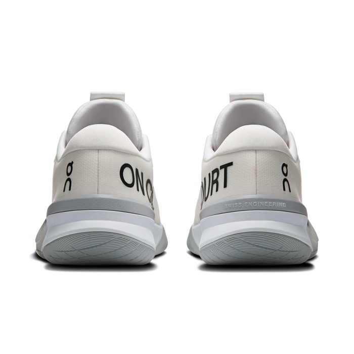 On Running Women's The Roger Pro 3 Shoes - White / Pink