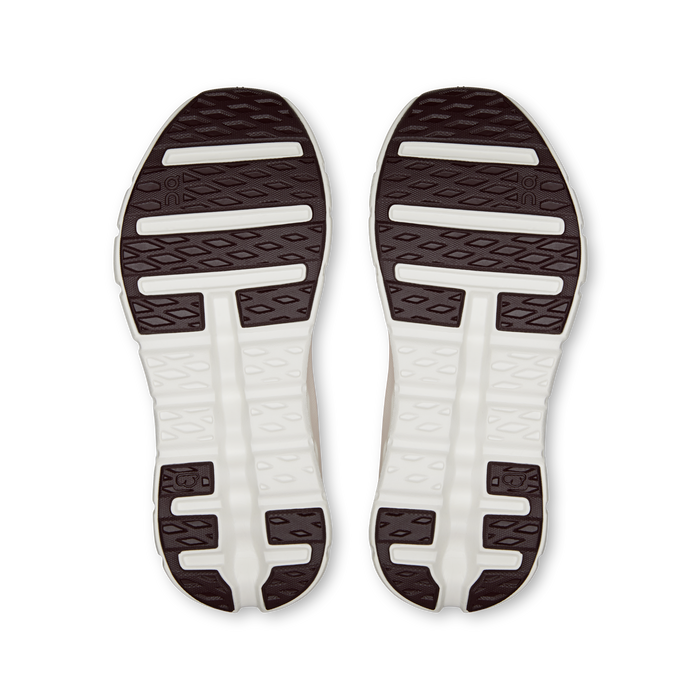 On Running Women's Cloudtilt Remix Shoes - Sunstone / Ivory