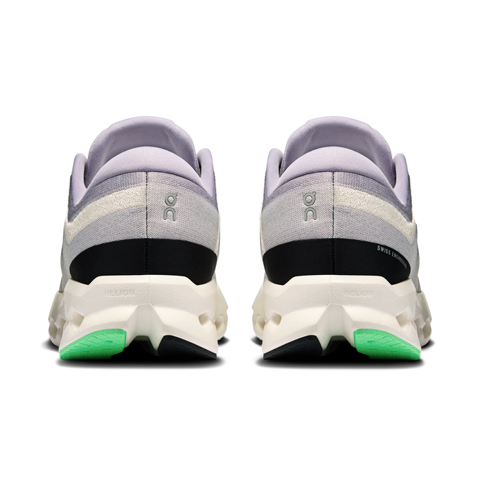 On Running Women's Cloudsurfer 2 Shoes - Lilac / Ivory - Just For Sports