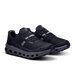 On Running Women's Cloudvista 2 Waterproof Shoes - Black / Eclipse - Just For Sports