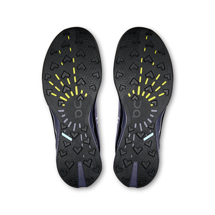 On Running Men's Cloudultra Peak Shoes - Juniper / Black