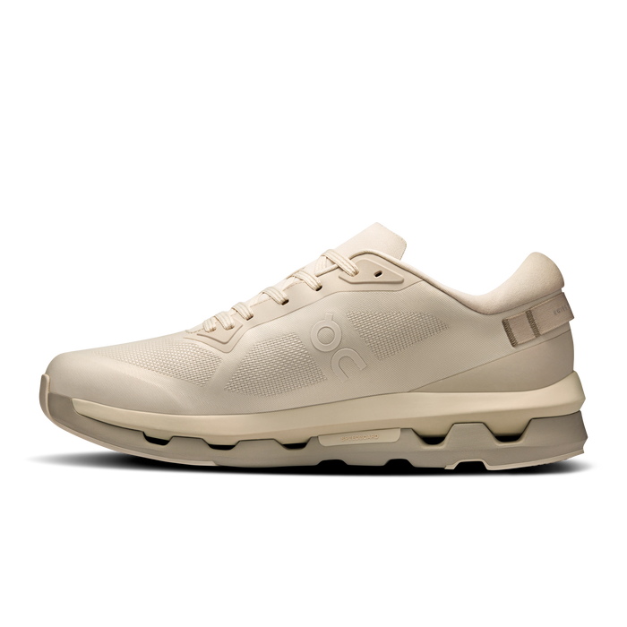 On Running Men's Cloudzone Shoes - Pearl / Truffle - Just For Sports