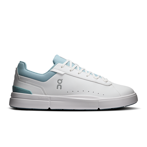 On Running Men's The Roger Advantage Shoes - White / Wash - Just For Sports