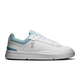 On Running Men's The Roger Advantage Shoes - White / Wash