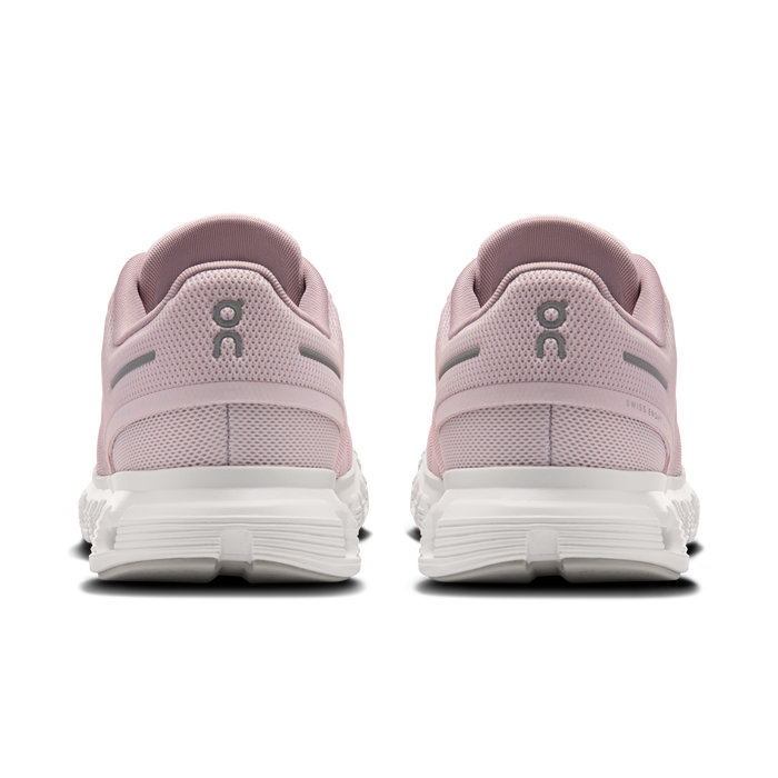 On Running Women's Cloud 6 Shoes - Orchid / Fade - Just For Sports