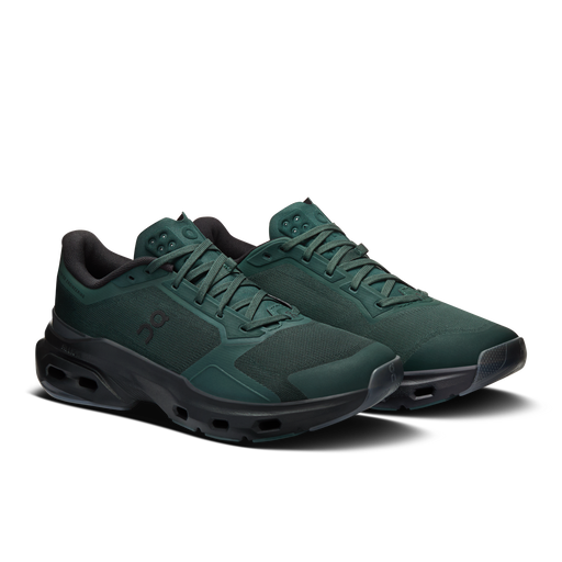 On Running Men's Cloudpulse 2 Shoes - Obsidian / Black - Just For Sports