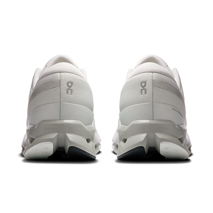 On Running Men's Cloudsurfer 2 Shoes - Ivory / Iceberg - Just For Sports