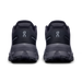 On Running Women's Cloudvista 2 Waterproof Shoes - Black / Eclipse - Just For Sports