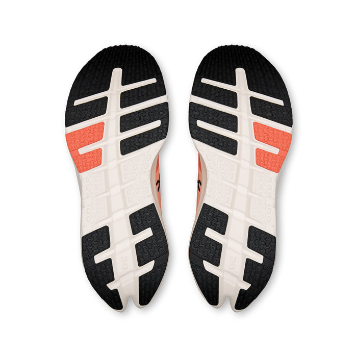 On Running Women's Cloudrunner 3 Shoes - Sunstone / Ivory - Just For Sports