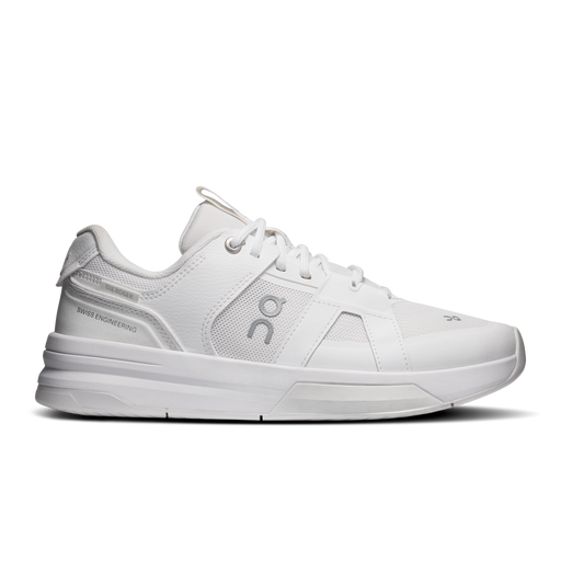 On Running Women's The Roger Clubhouse Pro 2 Shoes - White / Ivory - Just For Sports