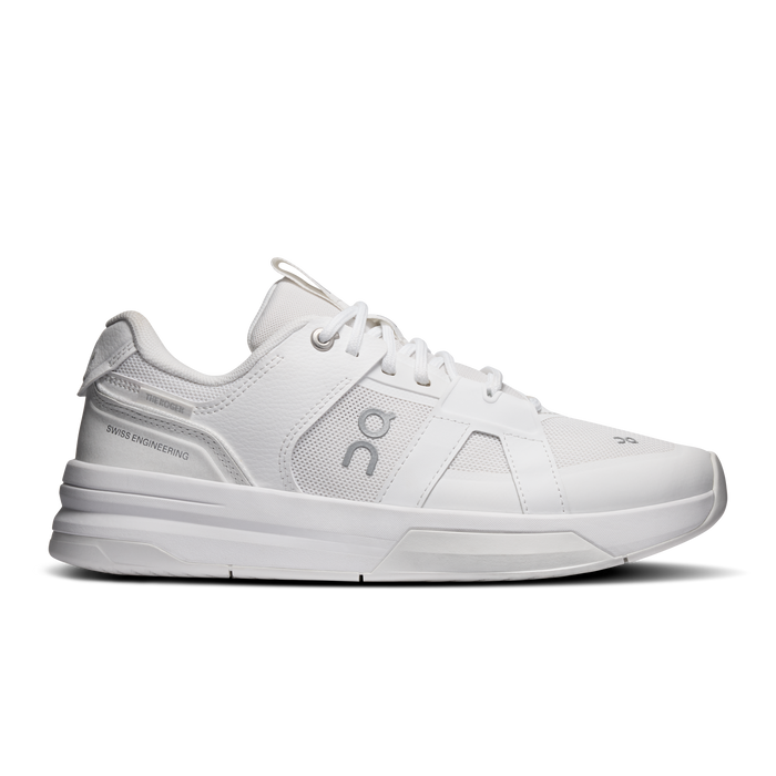 On Running Women's The Roger Clubhouse Pro 2 Shoes - White / Ivory