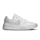 On Running Women's The Roger Clubhouse Pro 2 Shoes - White / Ivory