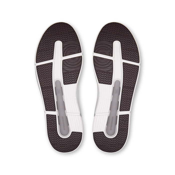 On Running Men's The Roger Advantage Shoes - White / Ore - Just For Sports