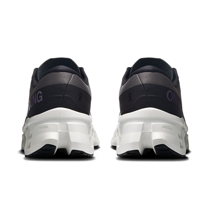 On Running Men's Cloudmonster 3 Shoes - Eclipse / Frost