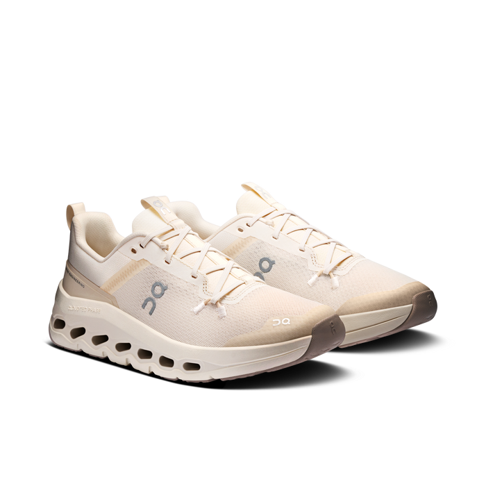 On Running Kids' Cloudleap Shoes - Dew / Sand