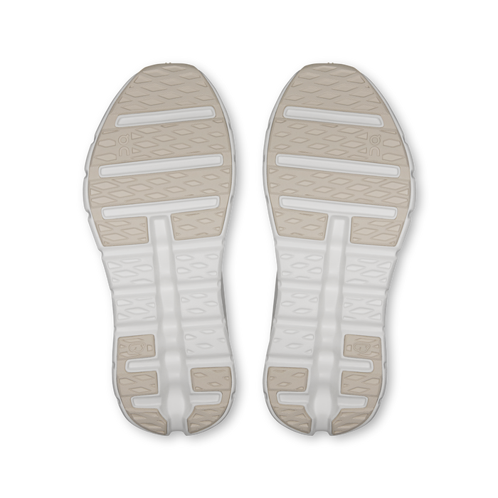 On Running Women's Cloudtilt Shoes - Biscuit / Ivory